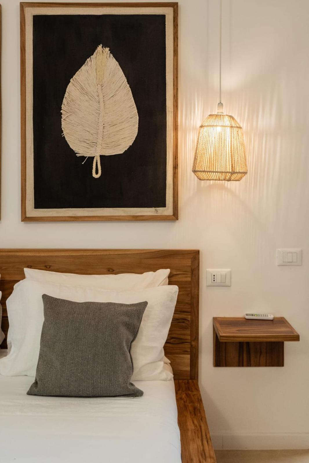 Shepherd Zanzibar - Luxury Front - Kiwengwa