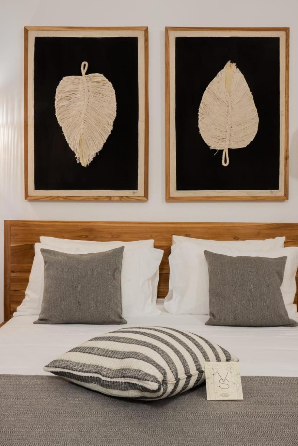 Shepherd Zanzibar - Luxury Front - Kiwengwa Villa *