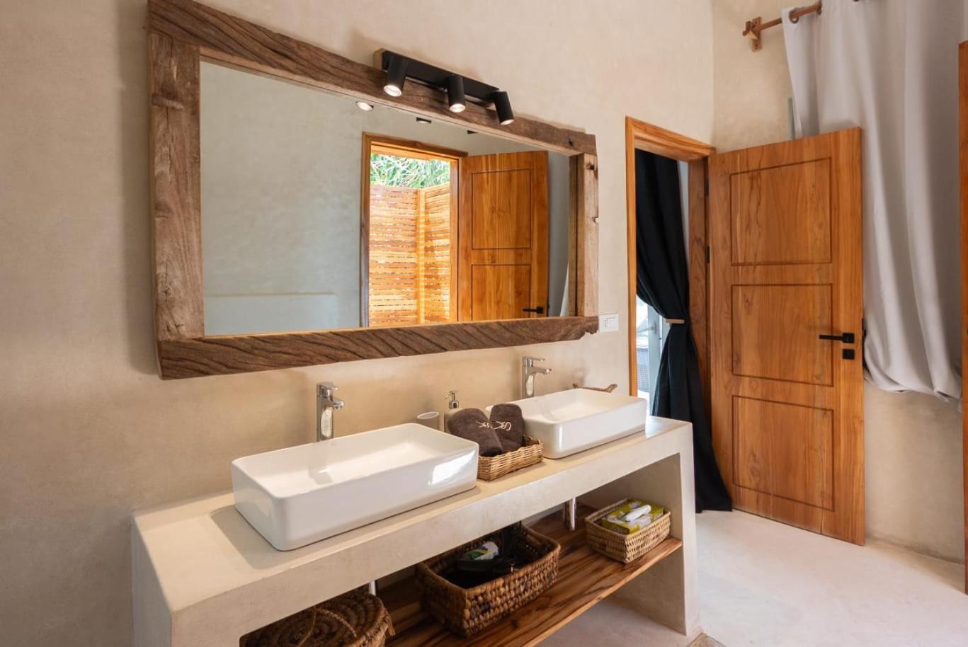 Shepherd Zanzibar - Luxury Front - Kiwengwa Kiwengwa (Zanzibar)