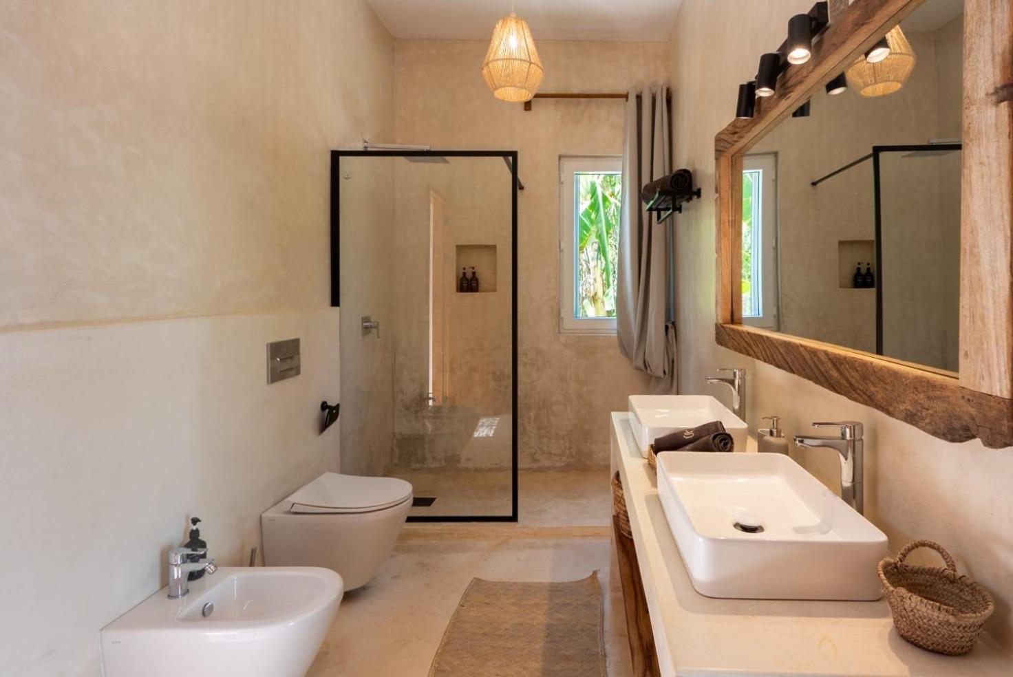 Villa Shepherd Zanzibar - Luxury Front - Kiwengwa