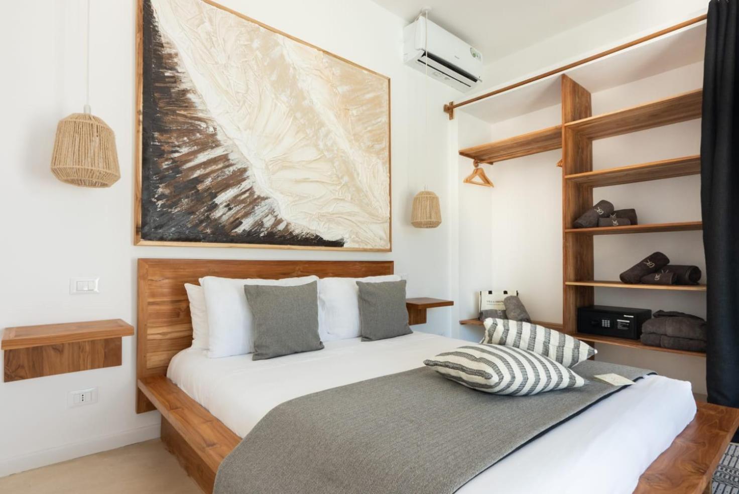 Shepherd Zanzibar - Luxury Front - Kiwengwa Villa *