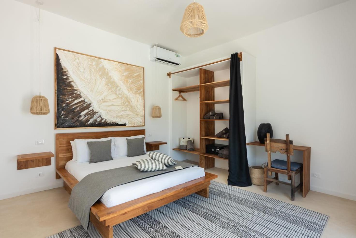 Shepherd Zanzibar - Luxury Front - Kiwengwa Villa Kiwengwa (Zanzibar)