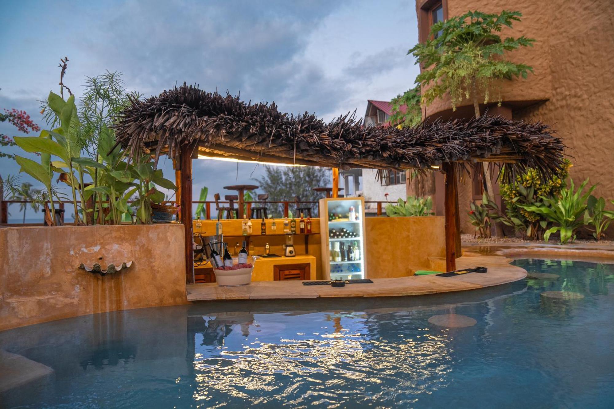 Mato Boutique Kiwengwa (Zanzibar)