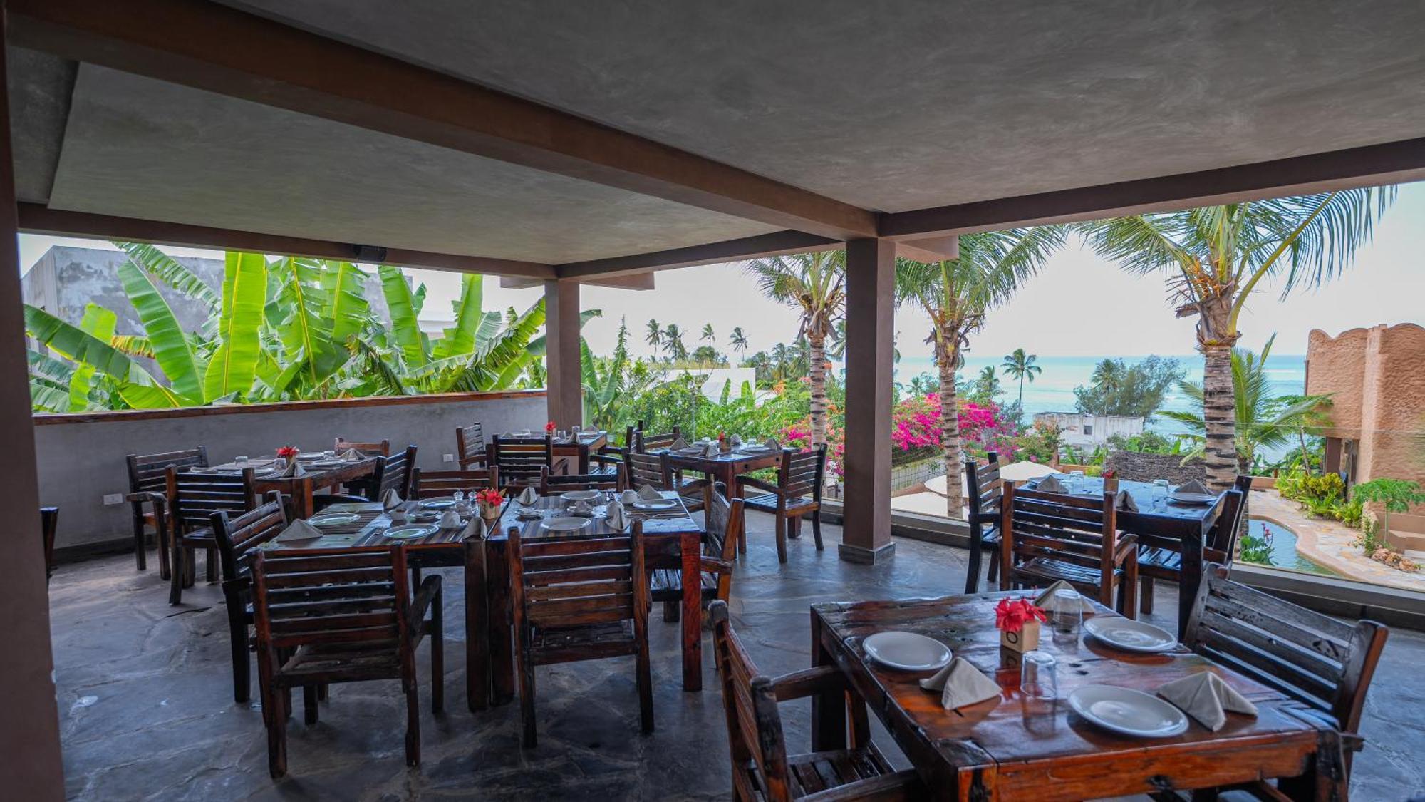 Mato Boutique Kiwengwa (Zanzibar)