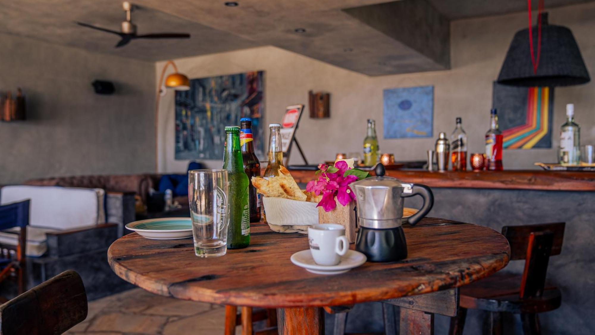 Mato Boutique Hotel