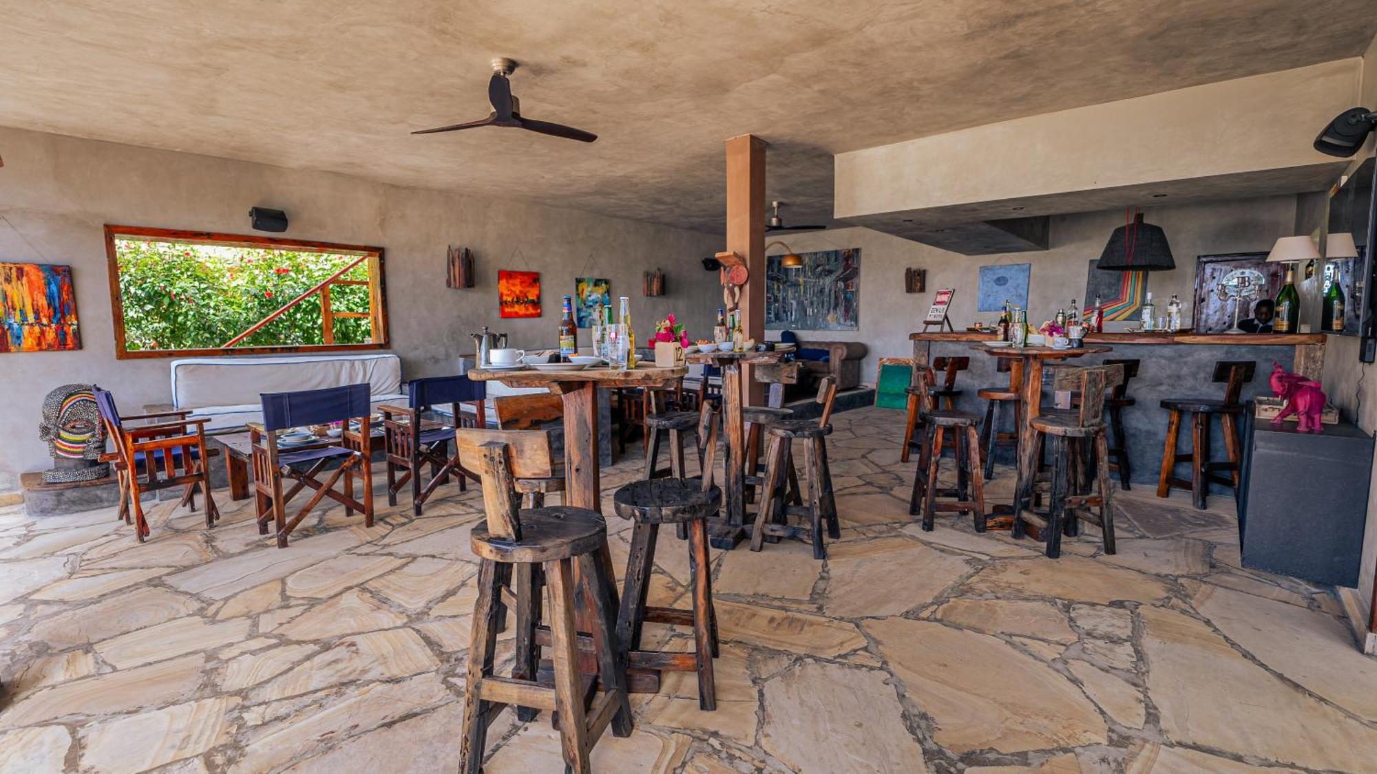 Mato Boutique Kiwengwa (Zanzibar)