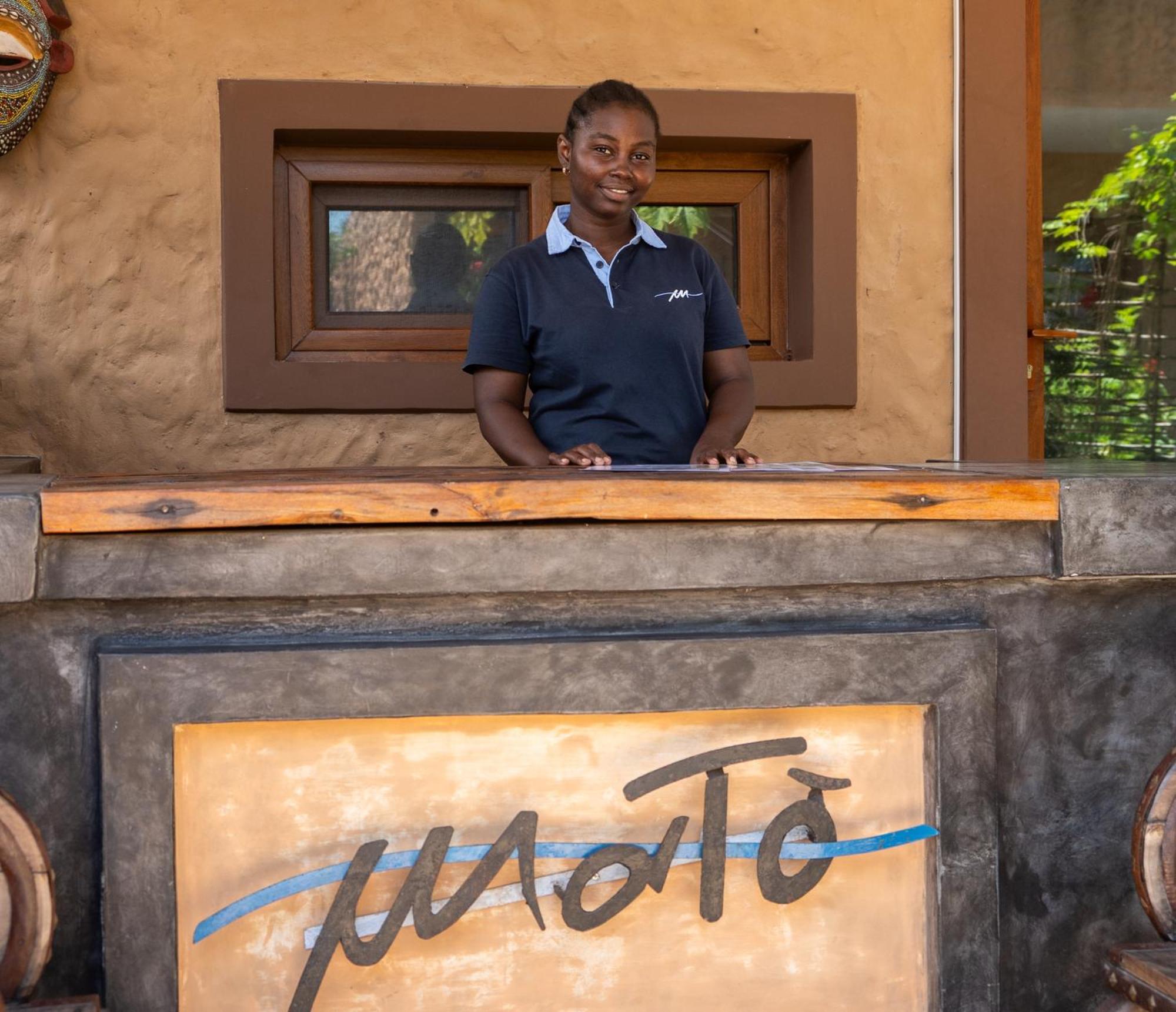 Mato Boutique Hotel Kiwengwa (Zanzibar)