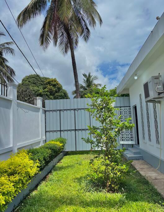 Mbweni Holiday home Zanzibar