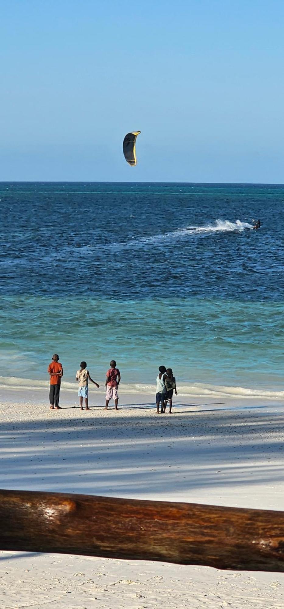 Avo Boutique 3* Dikoni