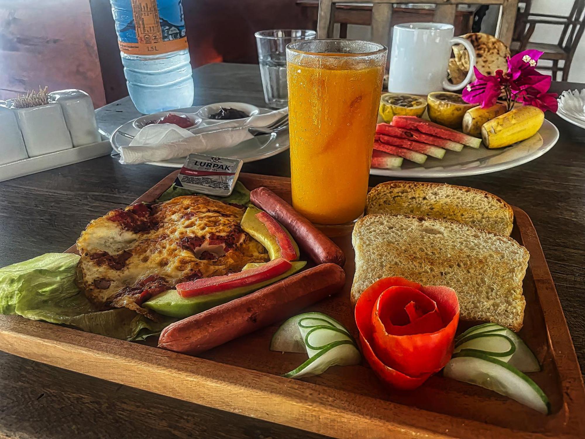 Hotel Avo Boutique Dikoni