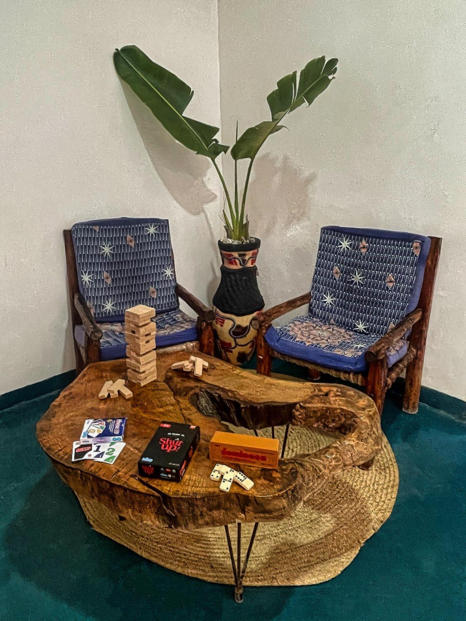 Avo Boutique 3*