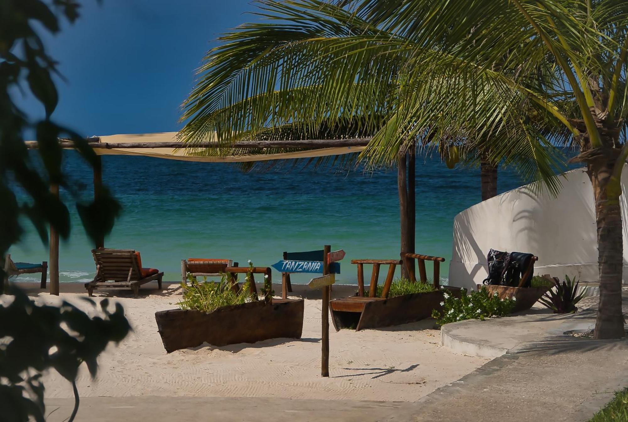 Avo Boutique Hotel Dikoni