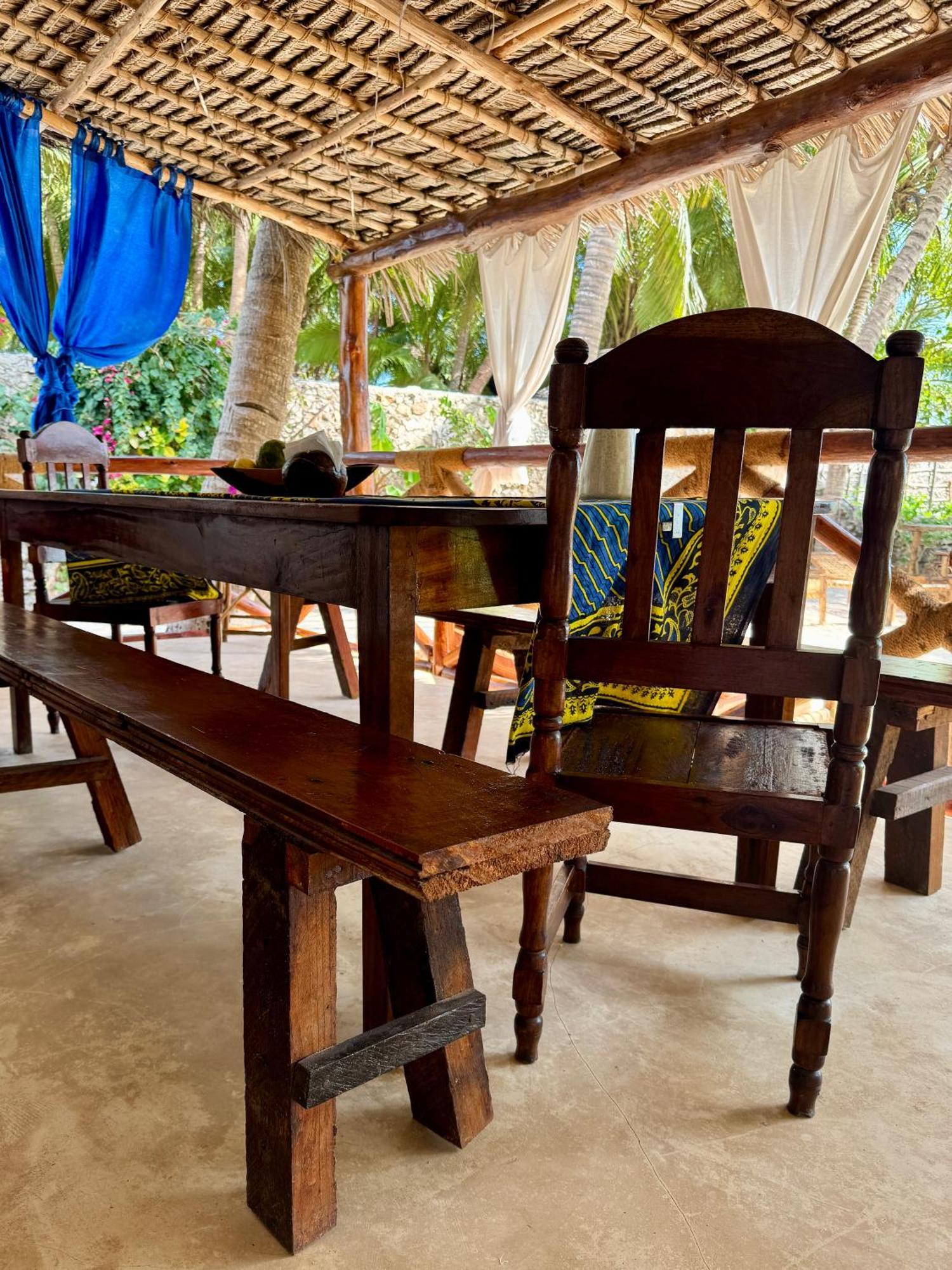 Villa Kipara - Private & Pool Pwani Mchangani