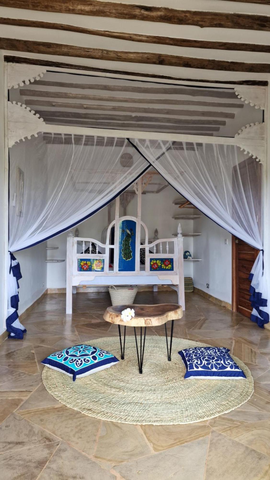 Bantu Apartment
