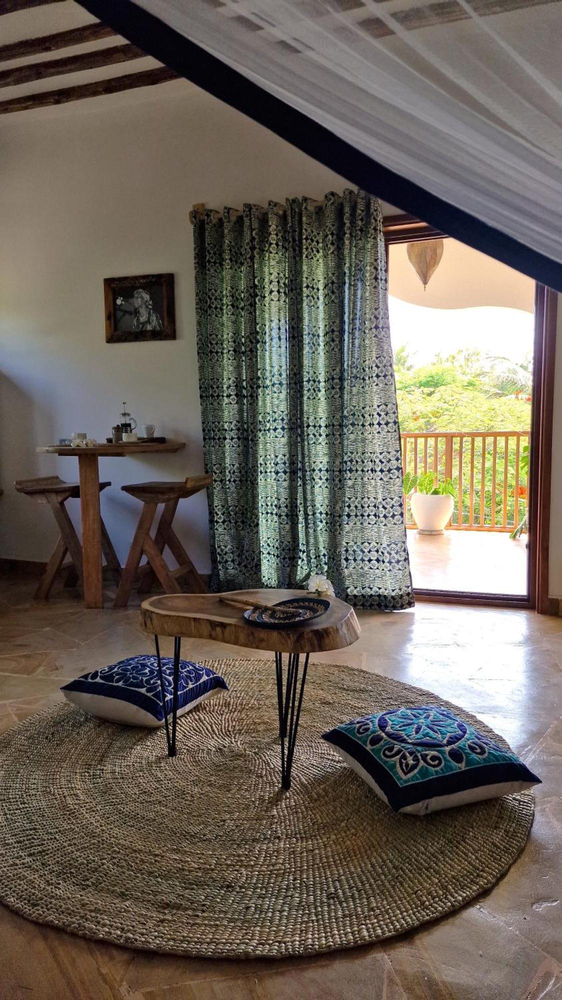 Bantu Apartment *
