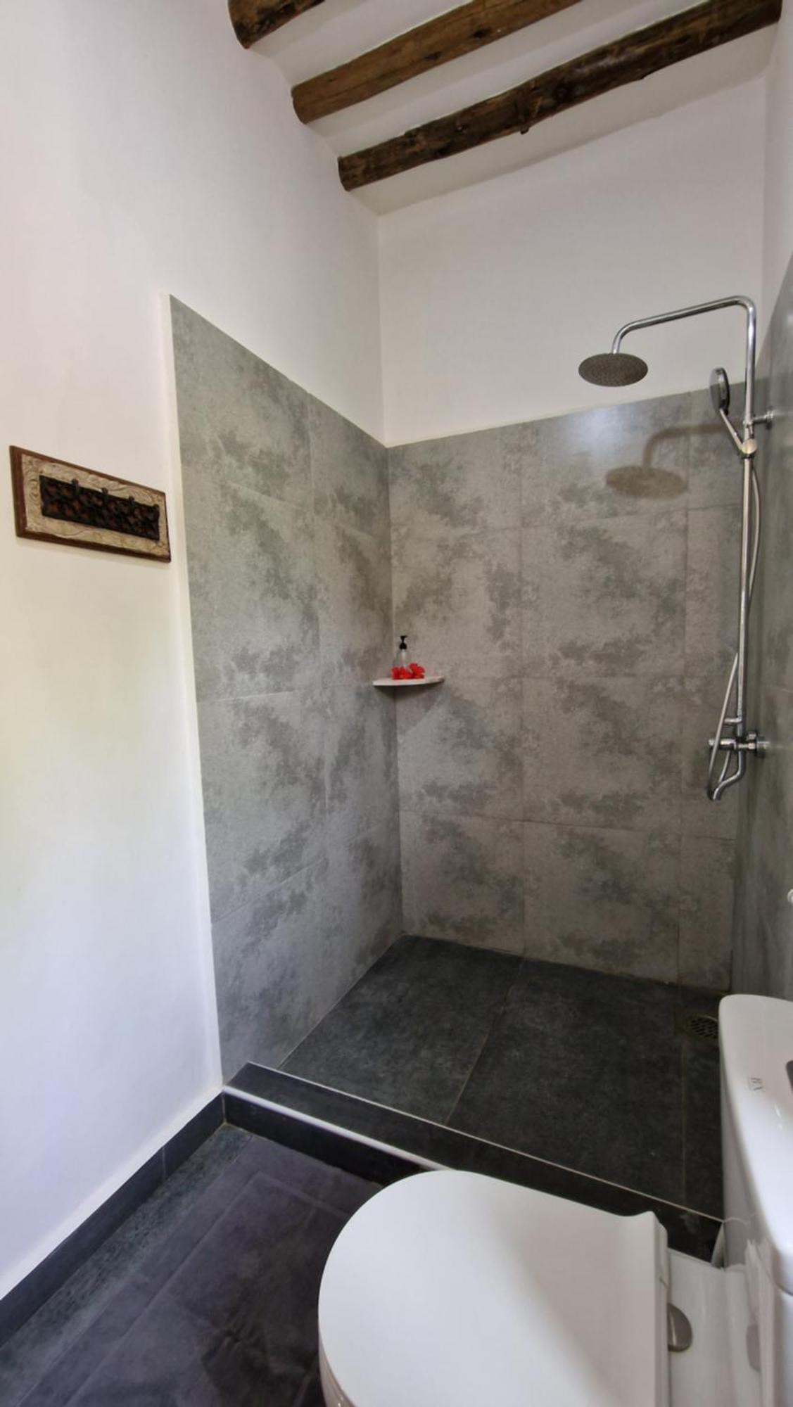 Apartment Bantu *