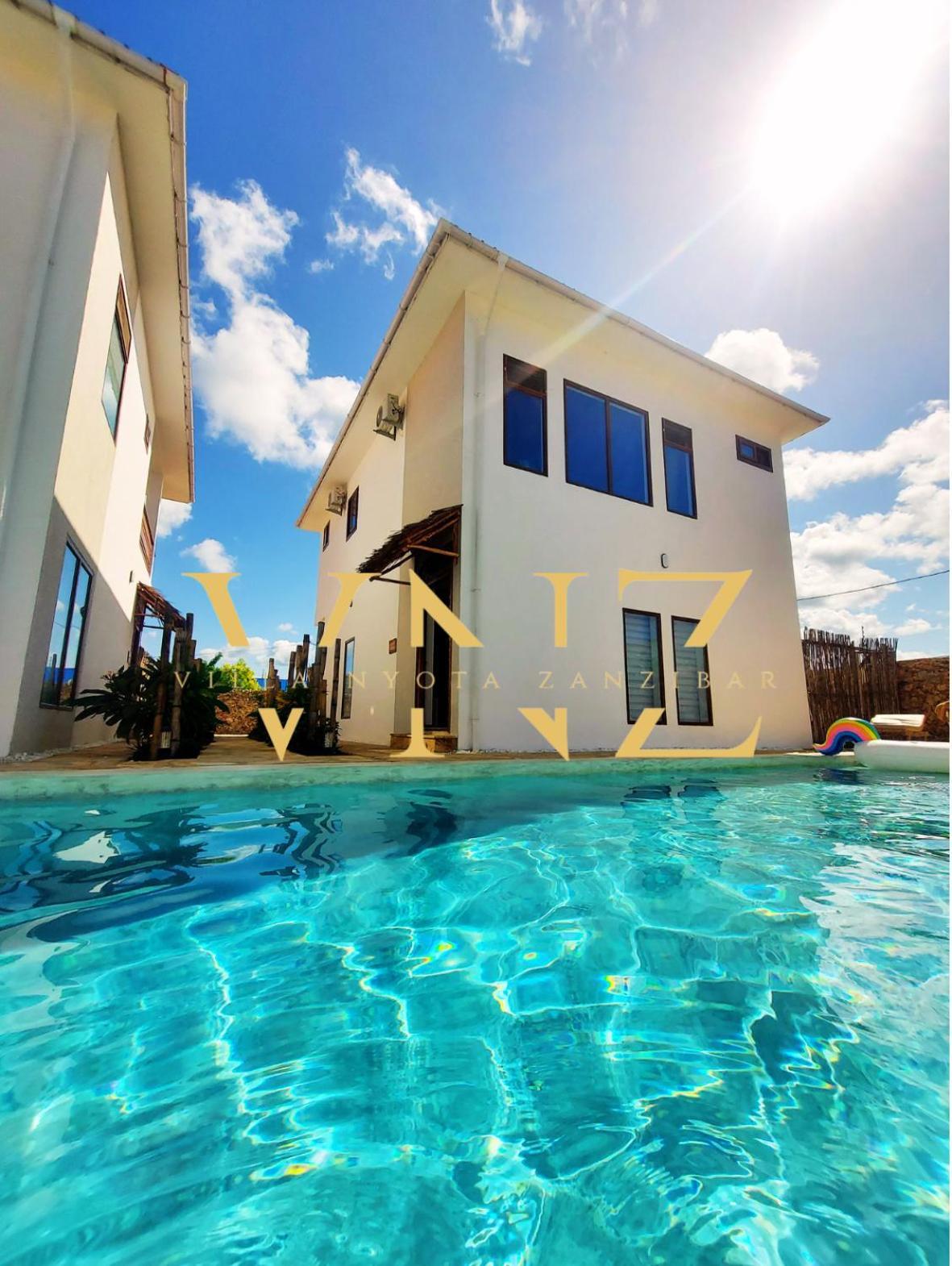 Villanyota Eco Luxe Kidenga