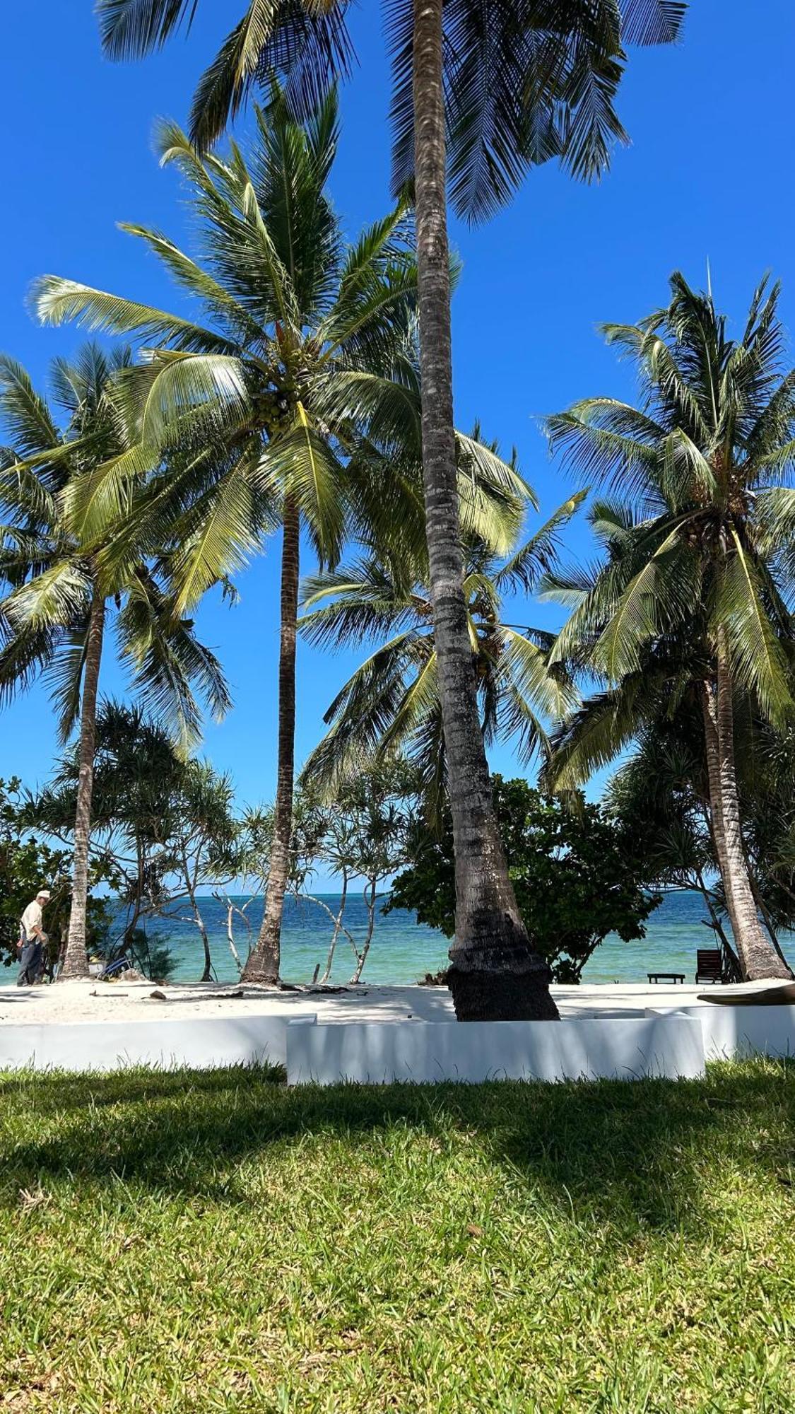 Shepherd Zanzibar - Luxury Front - Kiwengwa Kiwengwa (Zanzibar)