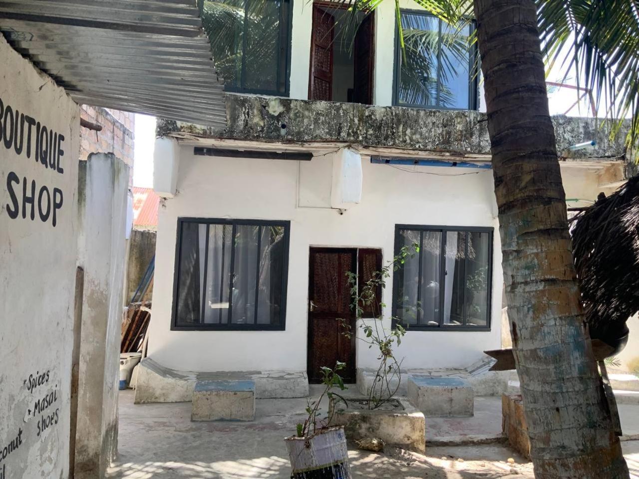 Guest house Barefeet
