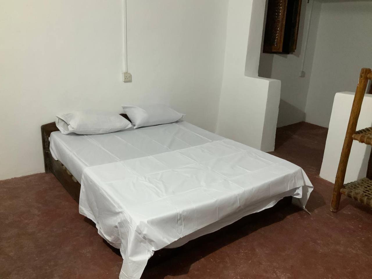 Guest house Barefeet *