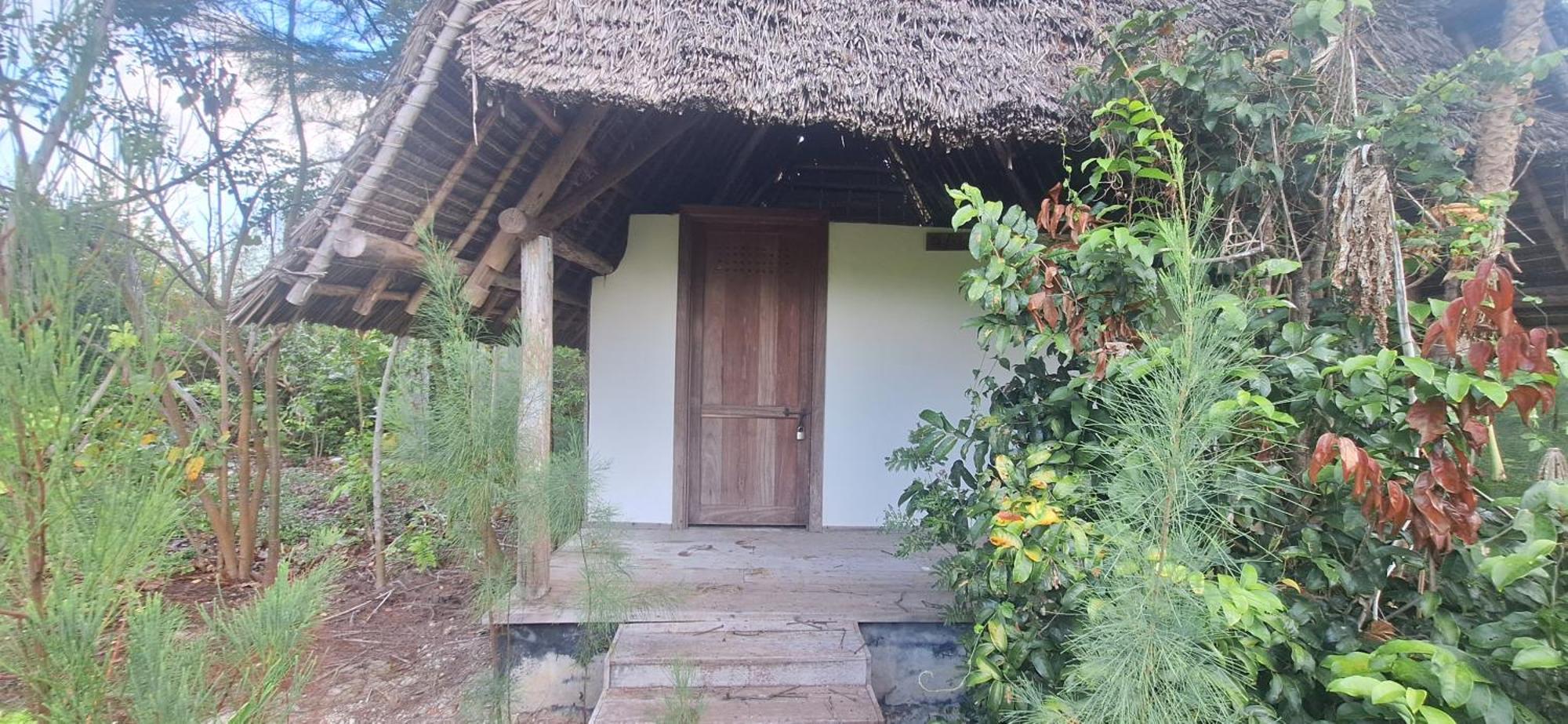 Lodge Amerani Nyumba