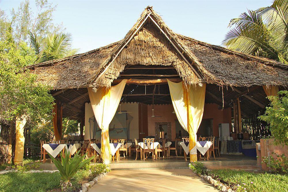 Sunset Bay Resort Michamvi Kae