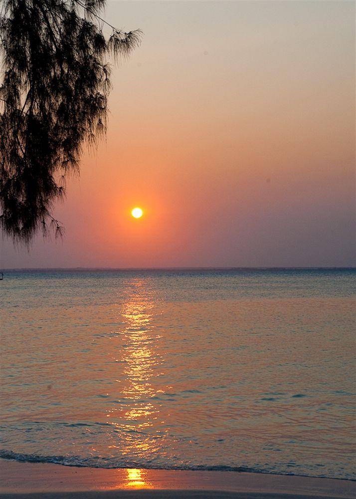 Sunset Bay Resort