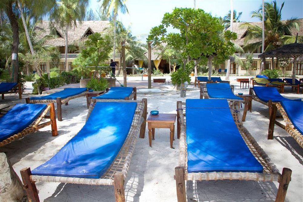 Resort Sunset Bay Michamvi Kae