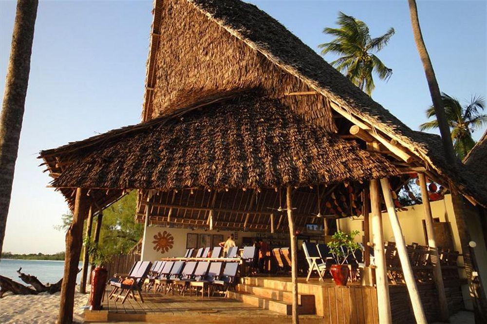 Sunset Bay Resort 4*