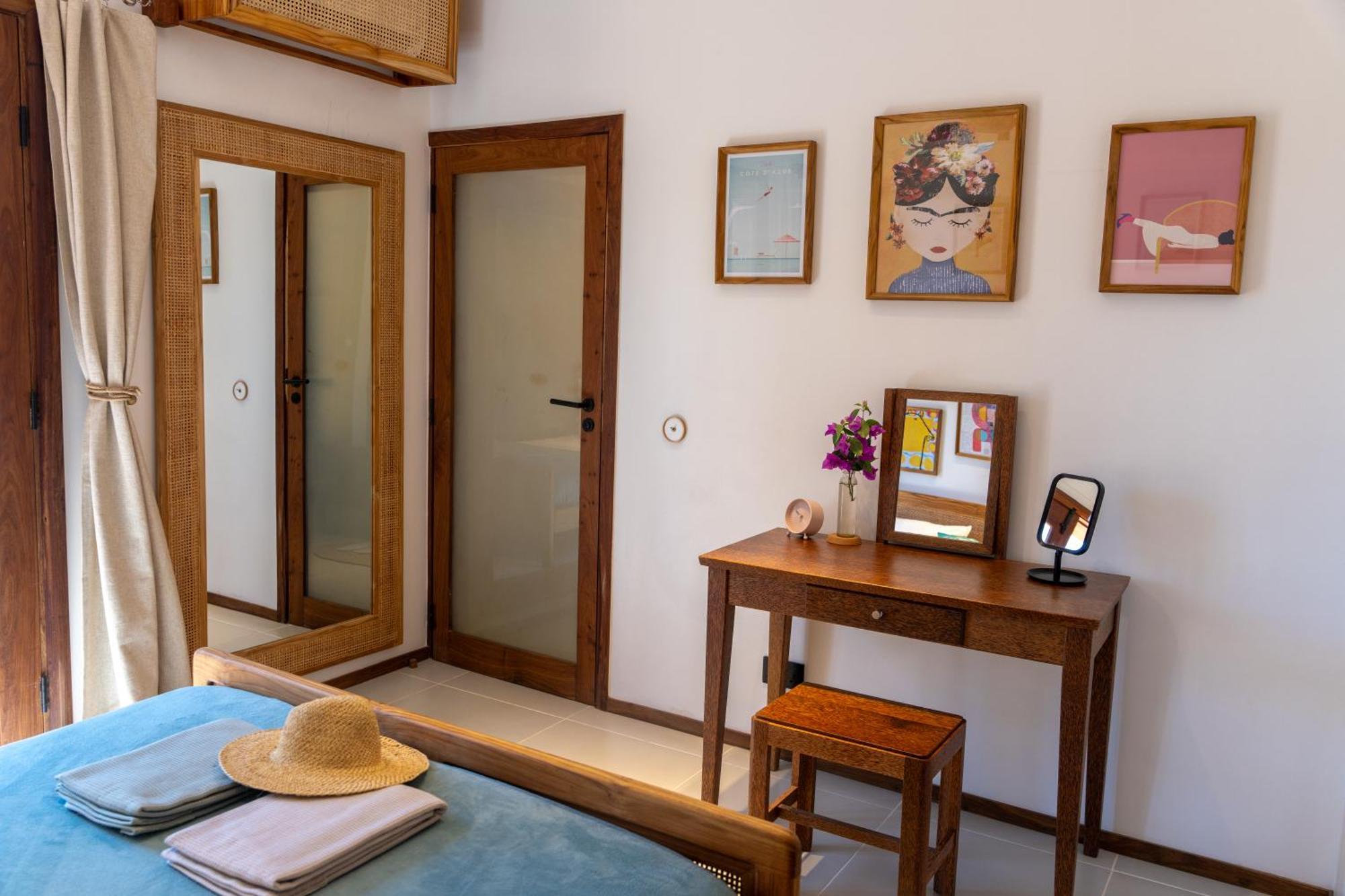 Pola Zanzibar Villa Jambiani (Zanzibar)