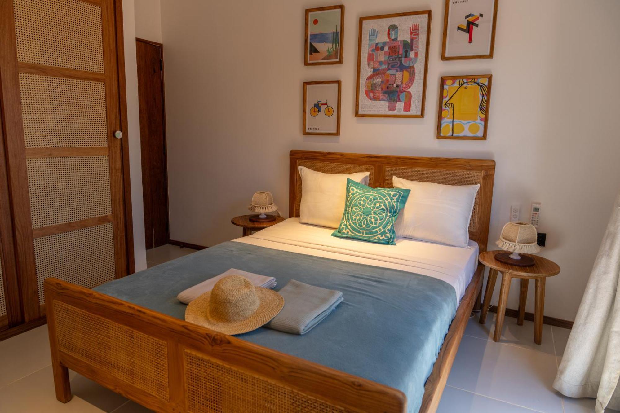 Pola Zanzibar Villa