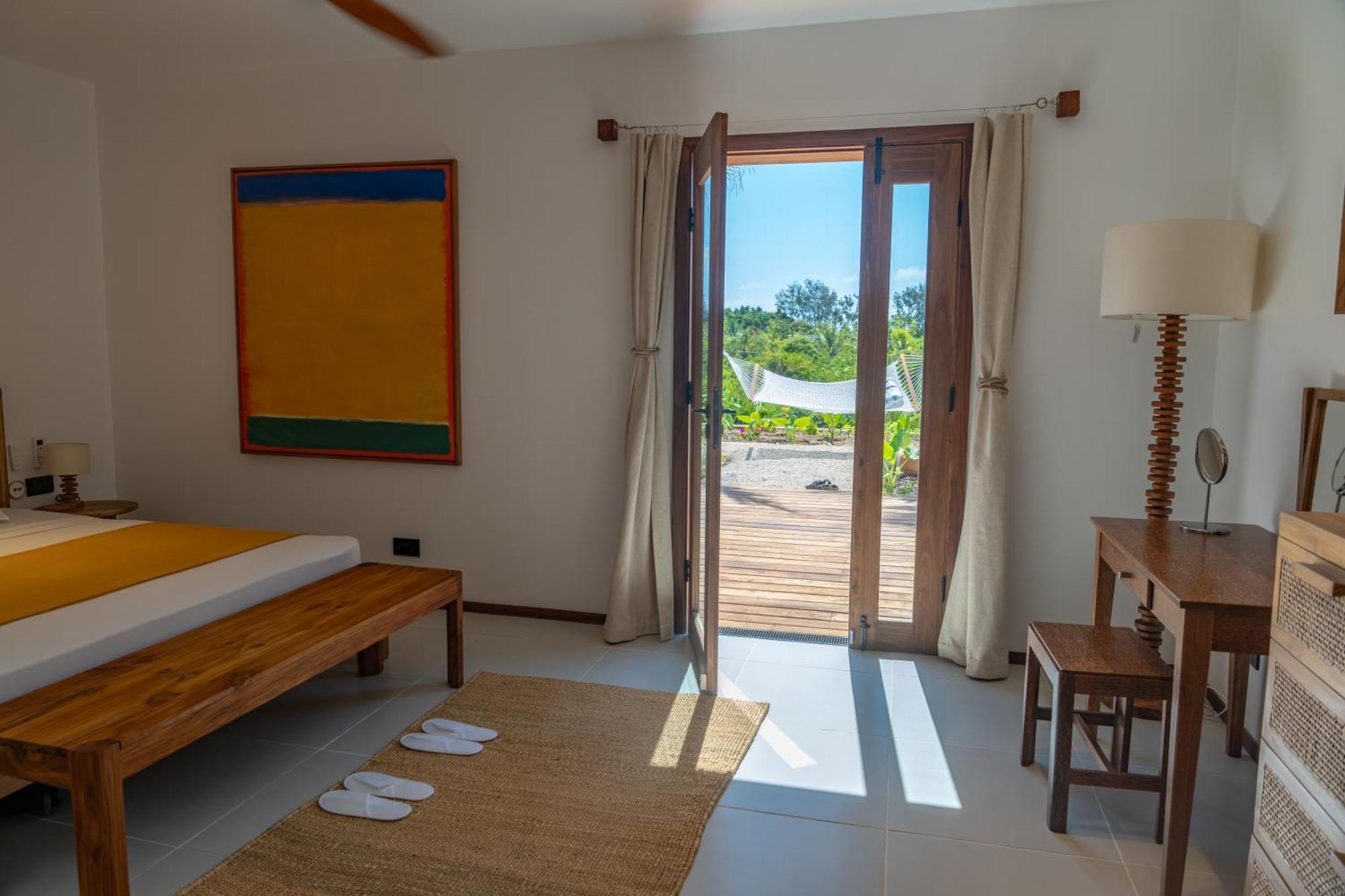 Villa Pola Zanzibar *