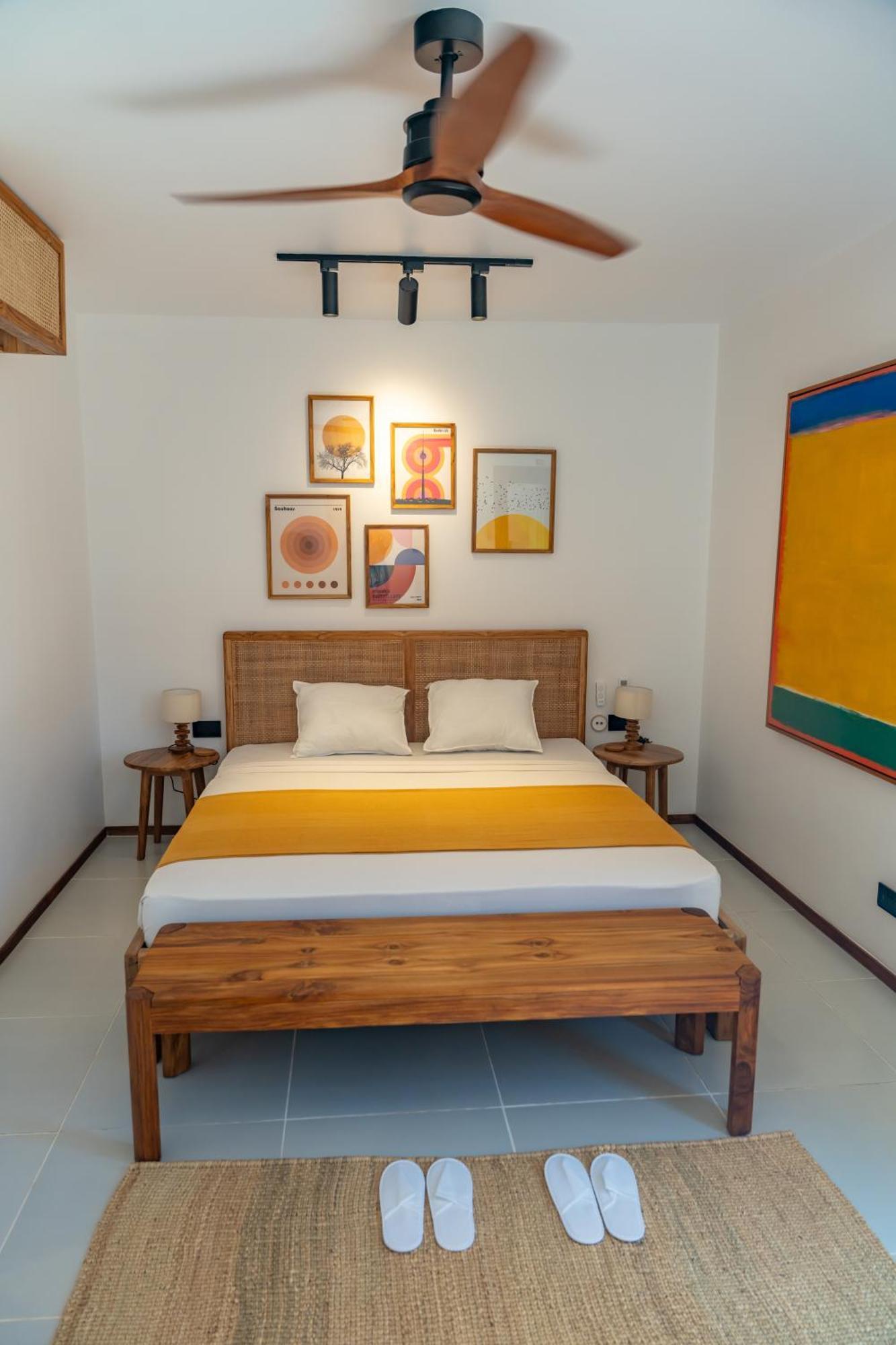Pola Zanzibar Villa