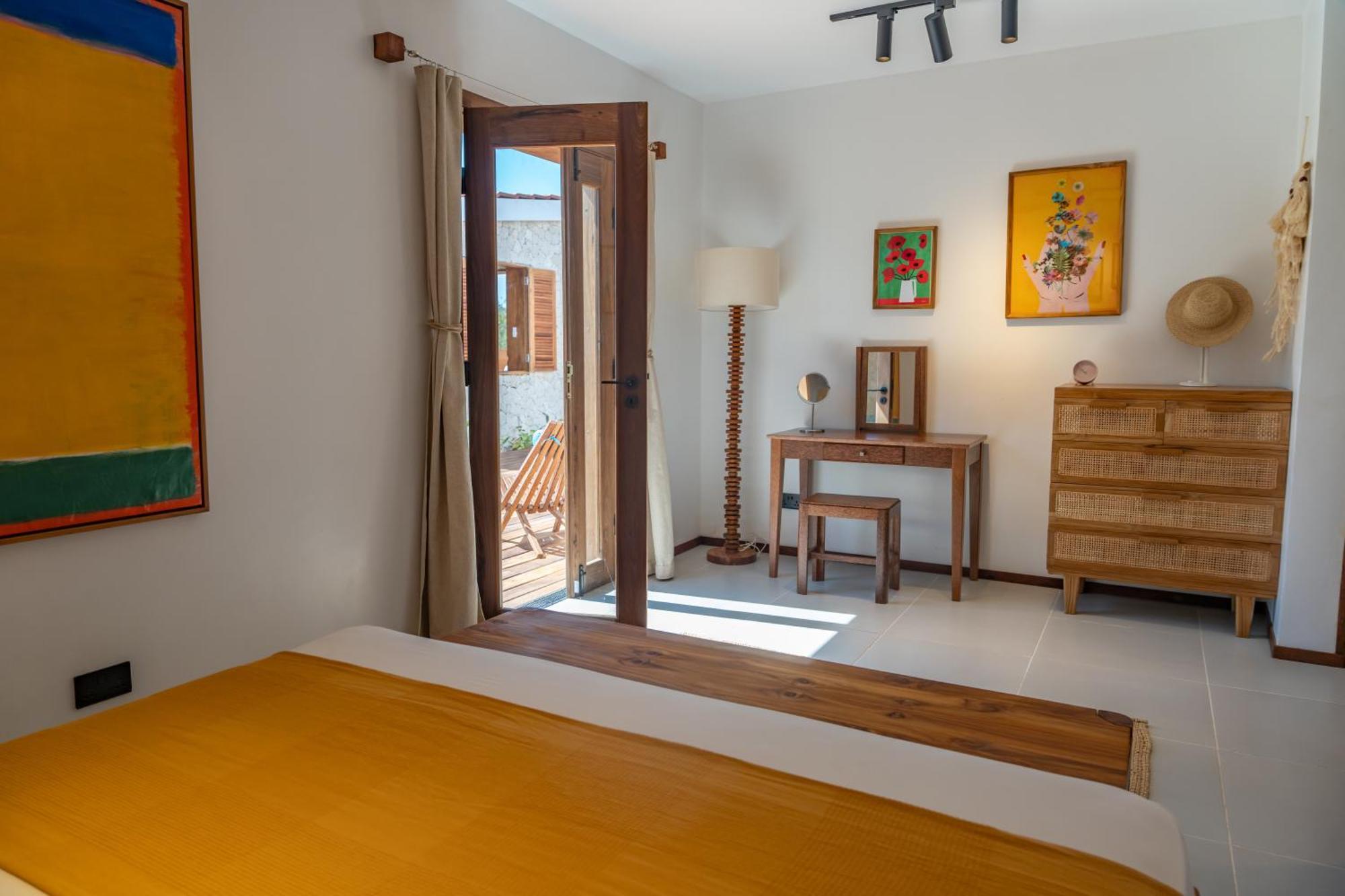 Villa Pola Zanzibar