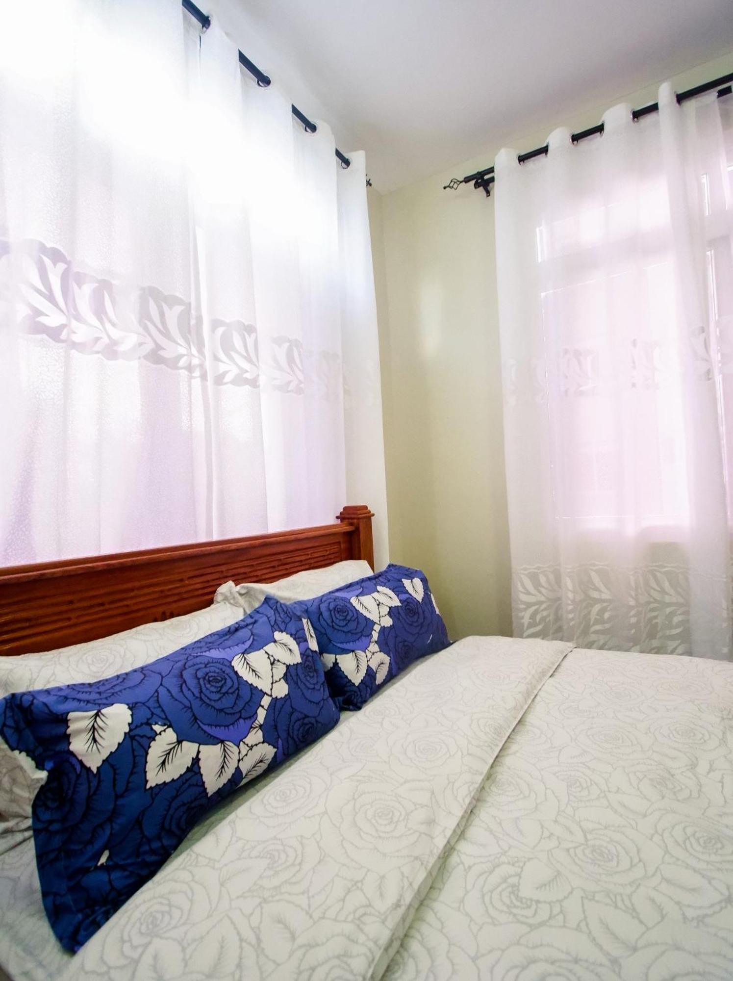Zanzi Modern 2 Bed Gf