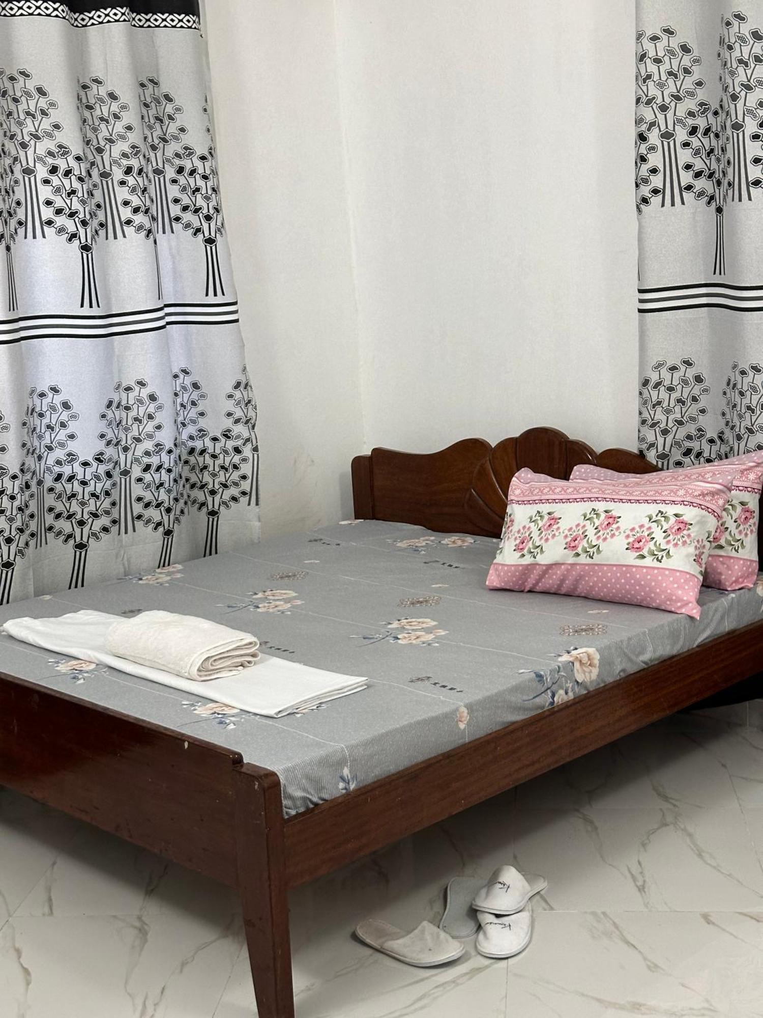 Pazuri Apartment *