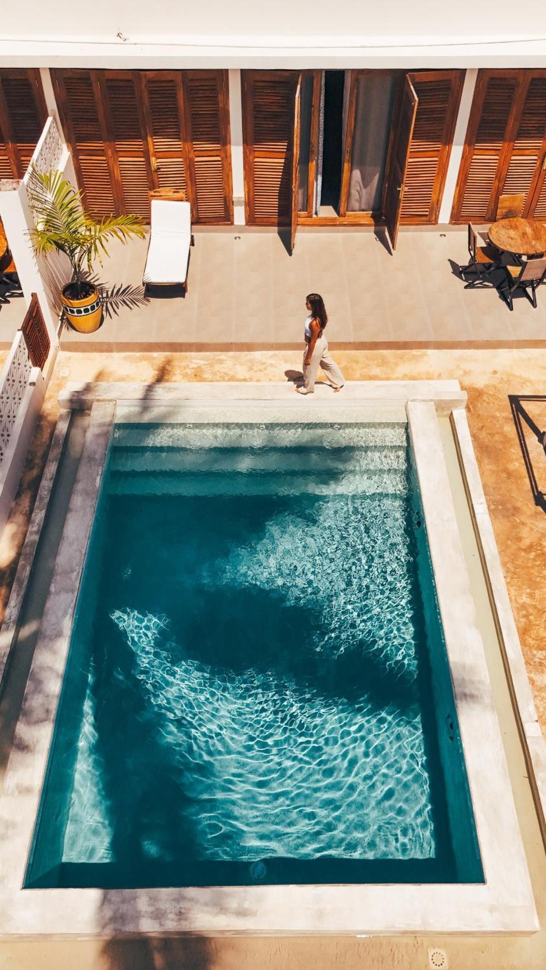 Hotel Pili Pili Orient