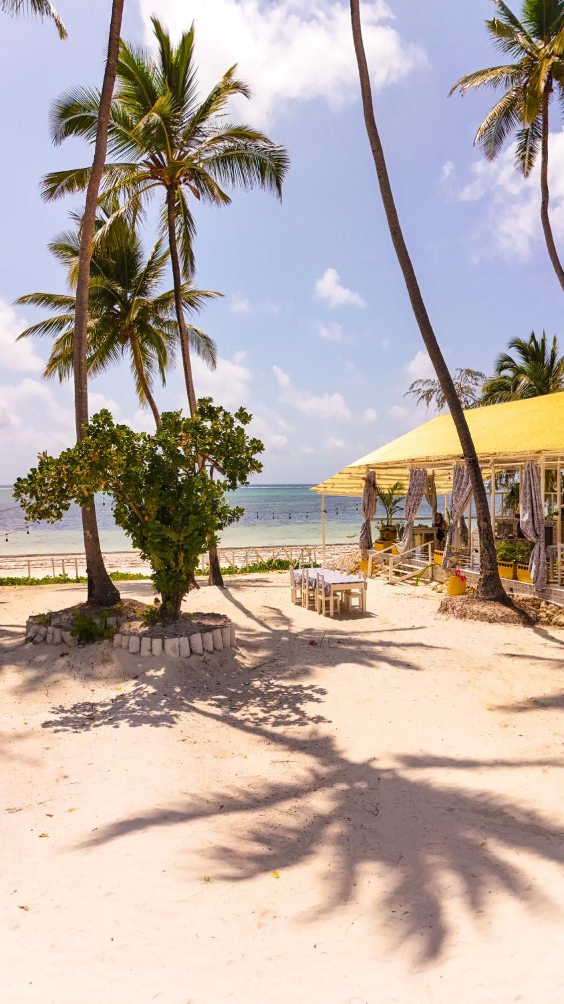Pili Pili Orient Hotel