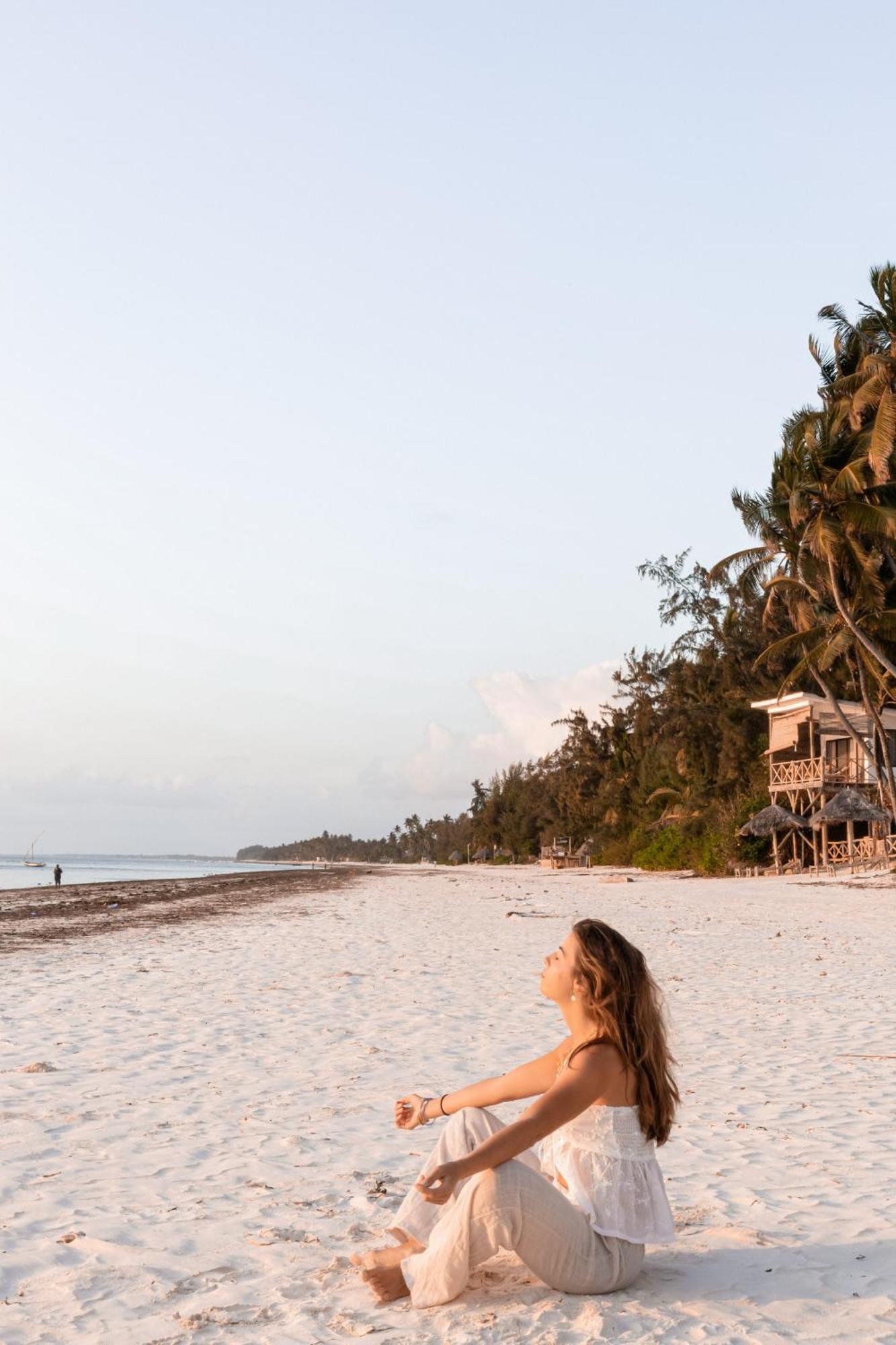 Pili Pili Orient Hotel Bwejuu