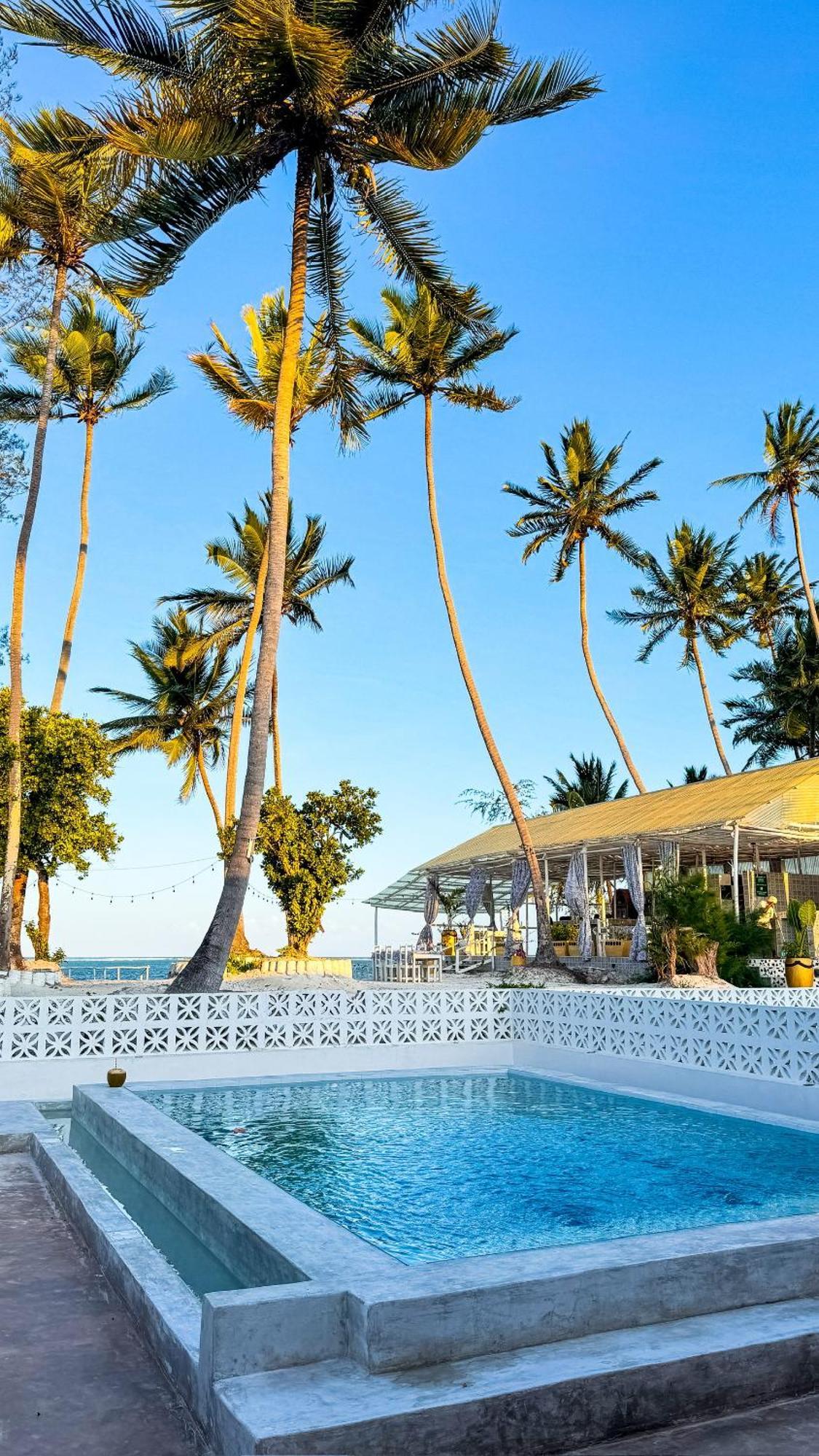 Pili Pili Orient Hotel