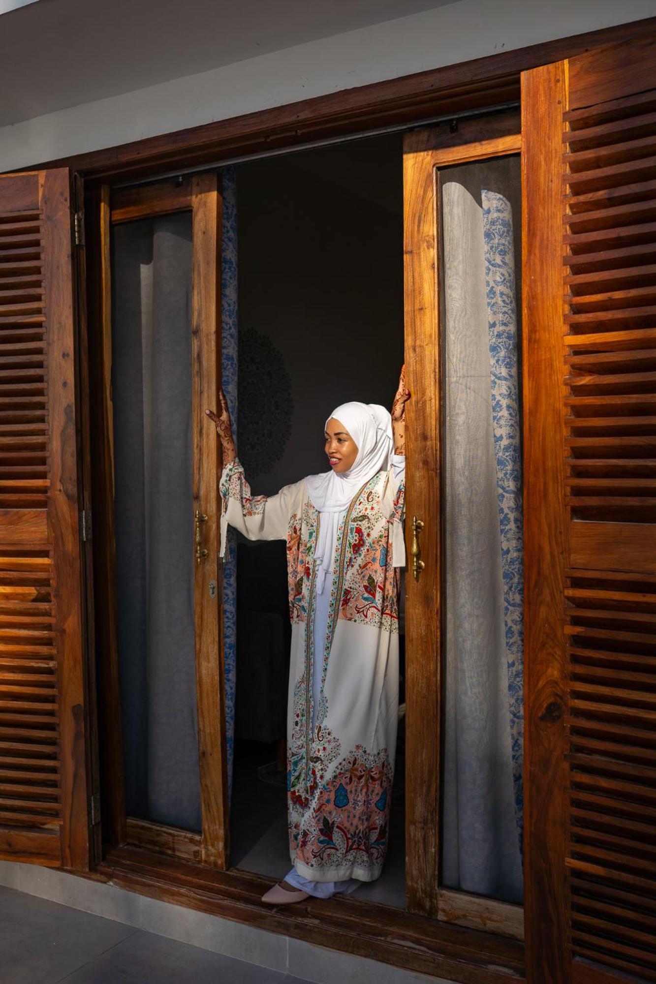Pili Pili Orient Hotel