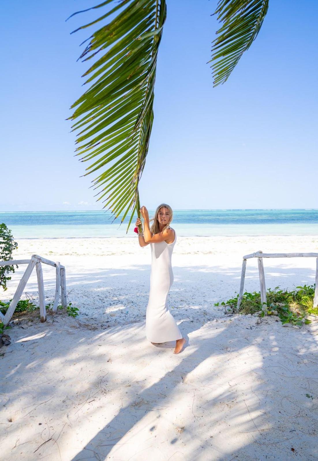 Pili Pili Orient Hotel Bwejuu
