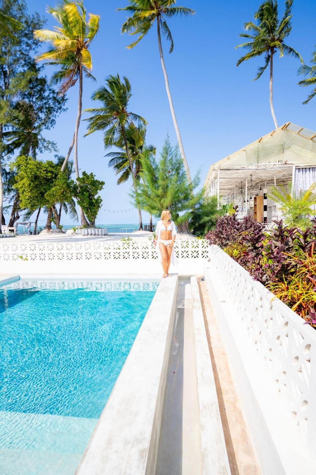 Hotel Pili Pili Orient 5*