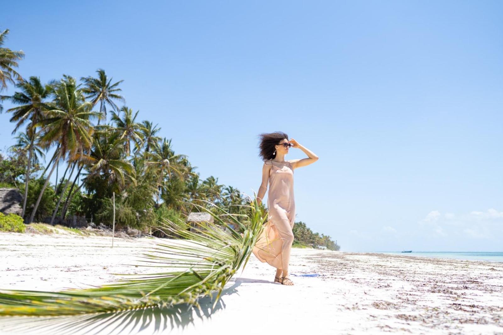 Pili Pili Orient Hotel Bwejuu