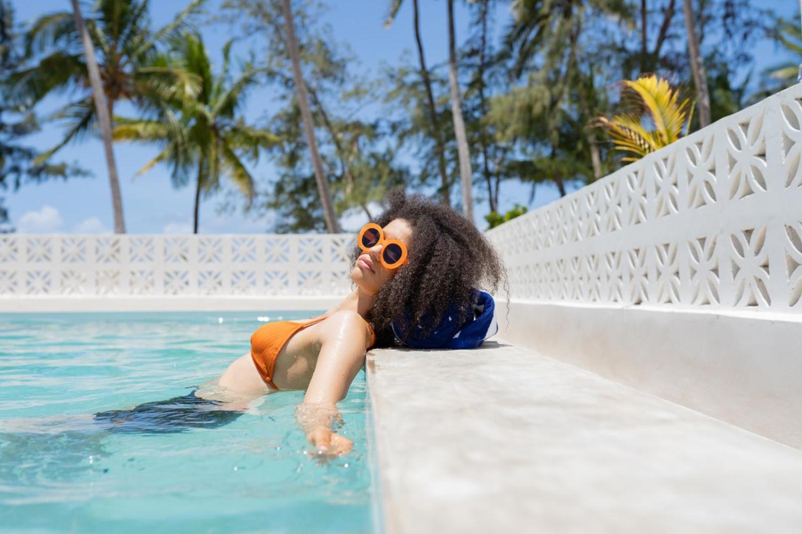 Hotel Pili Pili Orient Bwejuu