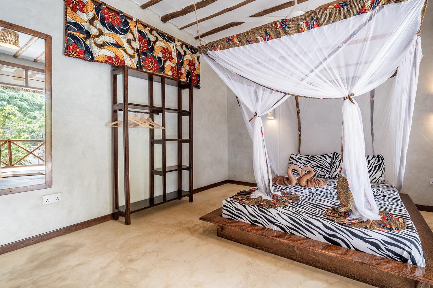 Makofi Guest house