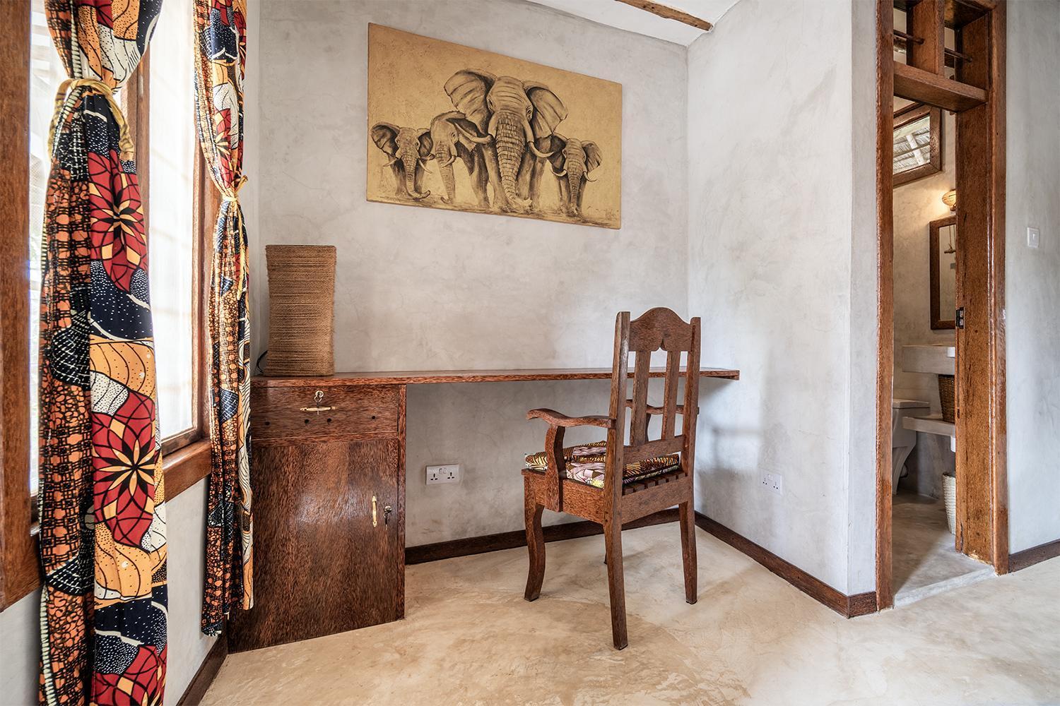Makofi Guest house *