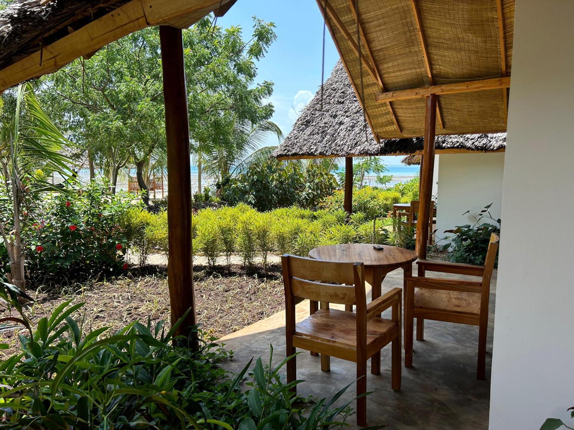 Bay Kidoti