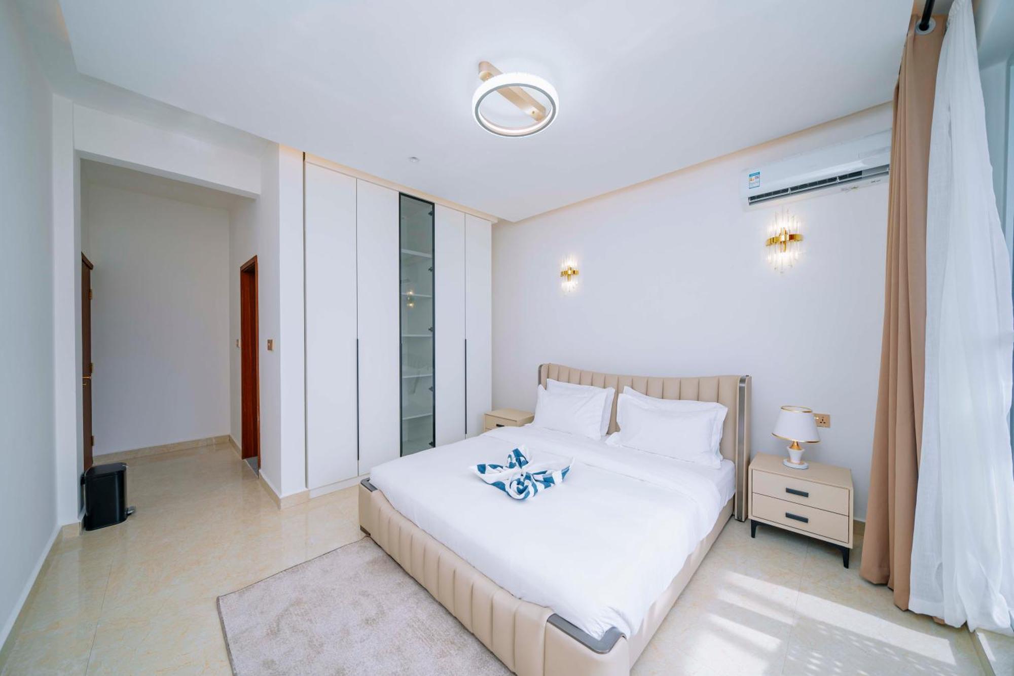 Royal Villa Zanzibar