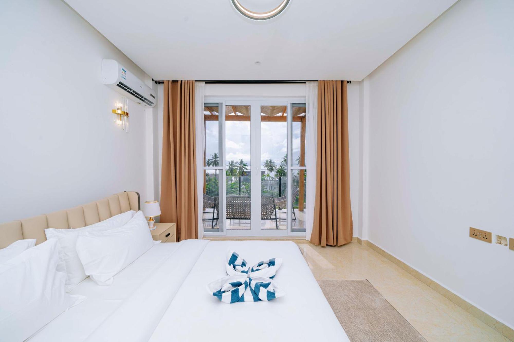 Villa Royal Zanzibar